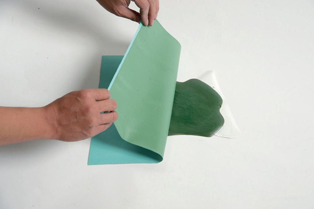 Naprawa na gorąco Maruni